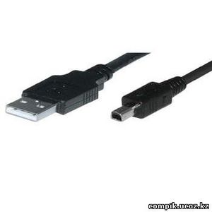 Переходник с USB на micro-USB