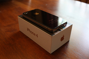 iphone 5