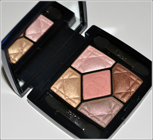 Dior CRUSH GLOW, №659