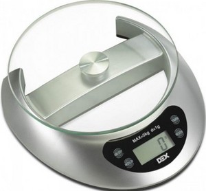 весы кухонные