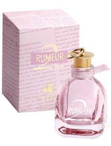 Lanvin Rumeur 2 Rose