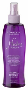 Thermal Defense Heat Styler