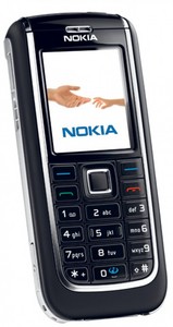 Nokia 6151 (модель приблизительная)