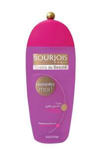 Гель для душа с силой афродизиака