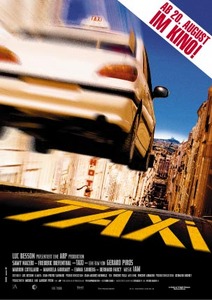 Taxi 1.2.3.4