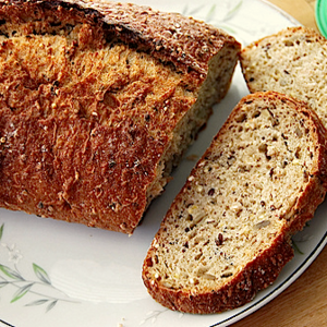 multi-grain bread