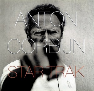 Книга: Anton Corbijn - Star Trak