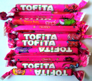 Tofita