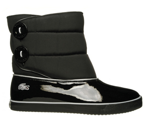 Bundle Boots от Lacoste