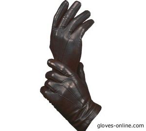 Leather Gloves