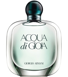 aqua di gioia