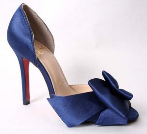 Туфли Christian Louboutin