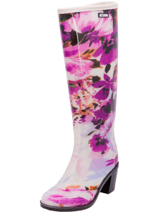 резиновые сапоги