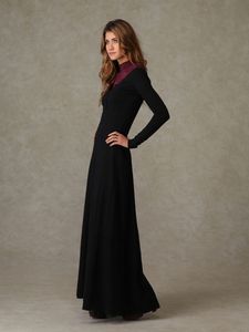 Miles of Henley Dress