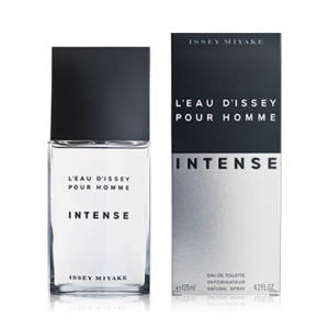 Intense от Issey Miyake