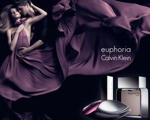 Calvin Klein Euphoria