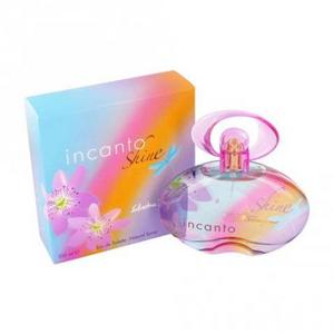 Salvatore Ferragamo Incanto Shine