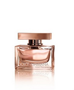 D&G Rose the one