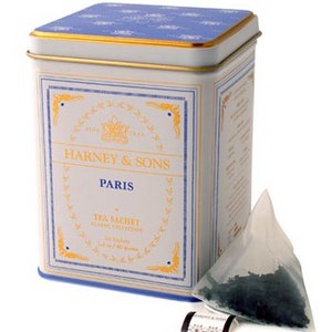 harney & sons paris