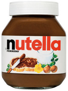 Nutella