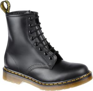 Dr. Martens Black Smooth