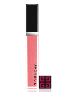 блеск для губ givenchy gloss interdit 03