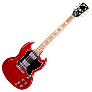 Gibson SG