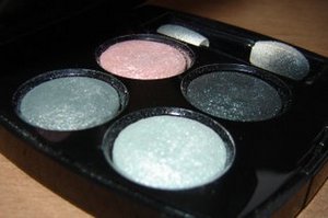 Chanel Les 4 Ombres Murano №16