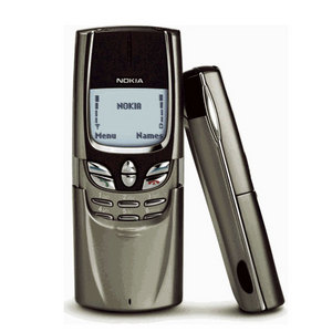 nokia 8850