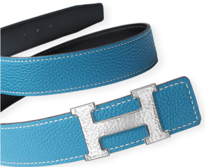 Hermes belt