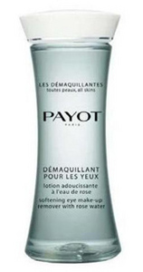 Payot лосьон для снятия макияжа