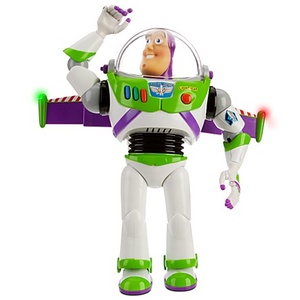 Buzz Lightyear