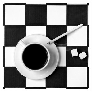 хочу черную посуду/ЧАШКИ!!!