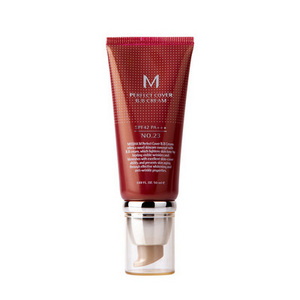 Missha Perfect colour BB cream