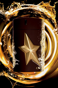 A men pure coffee от Thierry Mugler