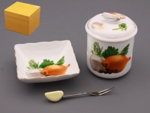 для лука и чеснока
