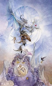 Shadowscapes Tarot