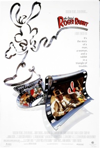 Кто подставил кролика Роджера (Who Framed Roger Rabbit), 1988