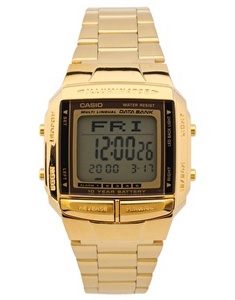 Casio Retro style