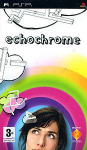 EchoChrome (PSP)