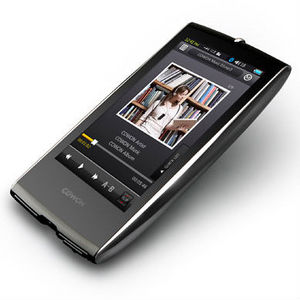 Cowon S9 32Gb