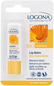 бальзам для губ Logona Lip Balm Bio-Calendula