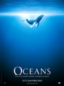 Посмотреть фильм Океаны