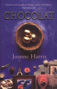 Джоан Харрис "Шоколад"