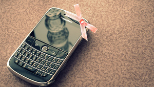 BlackBerry 9000 Bold