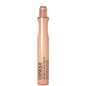 Clinique All About Eyes Serum De-Puffing Eye Massage