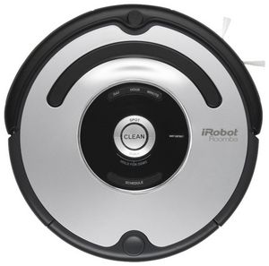 iRobot Roomba