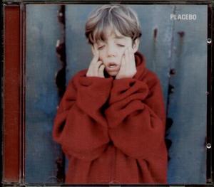 Placebo. Placebo (1996).