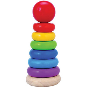 Plan Toys Stacking Ring