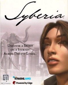 Syberia I for PC